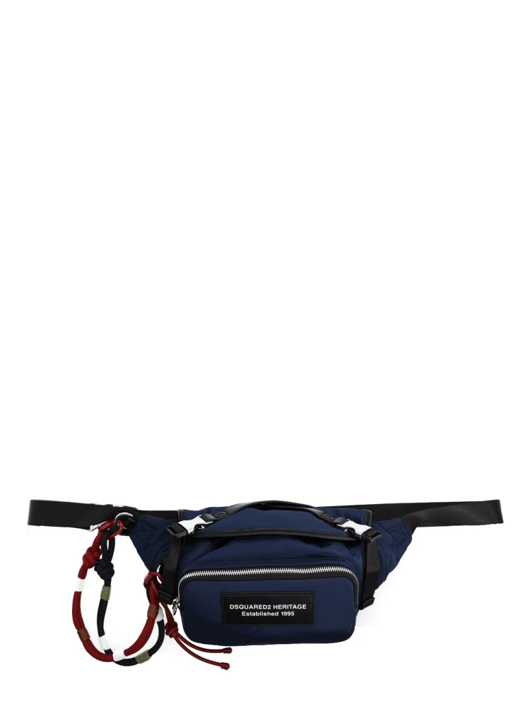 POUCH "HERITAGE"