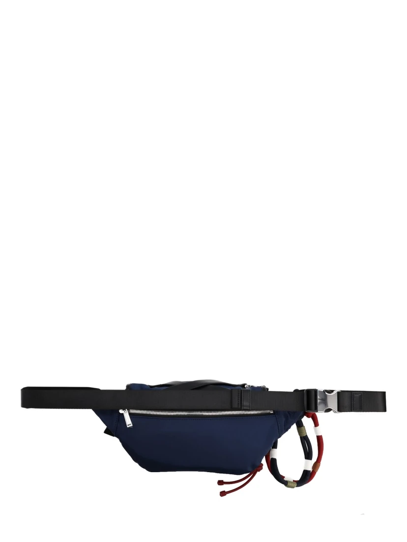 POUCH "HERITAGE"