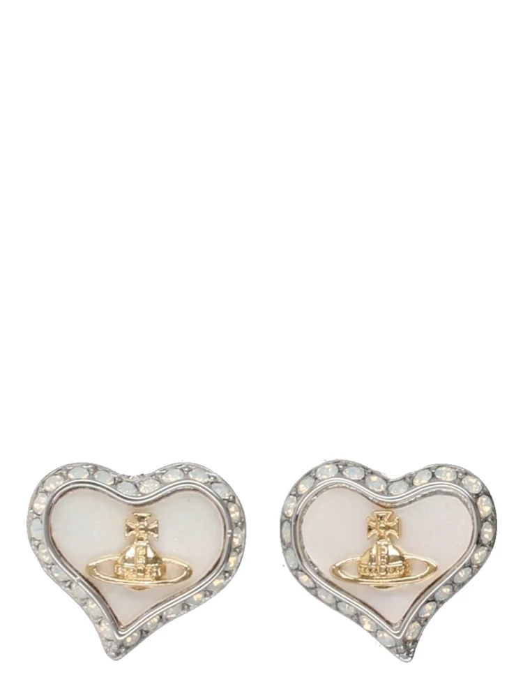 EARRINGS "PETRA"