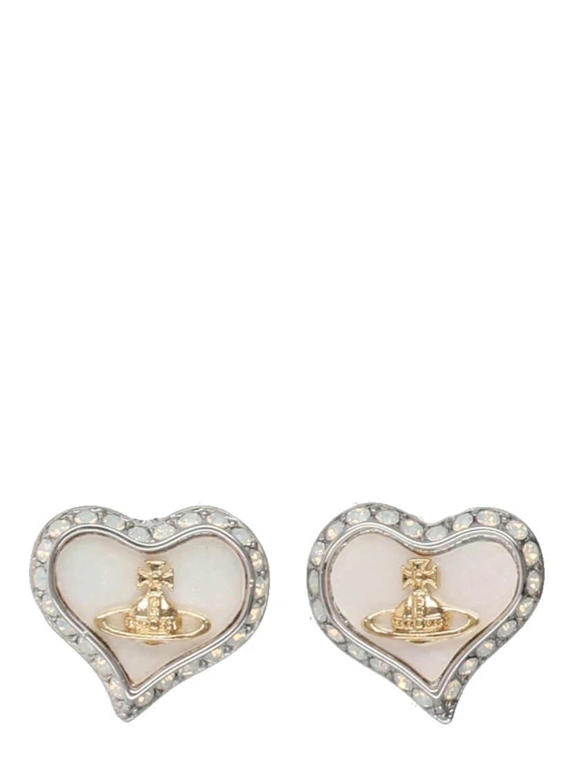 EARRINGS "PETRA"