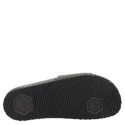 SLIPPER SLIPPER WITH LOGO