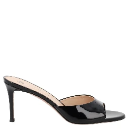 "BOA LIZ" DÉCOLLETÉ SHOE
