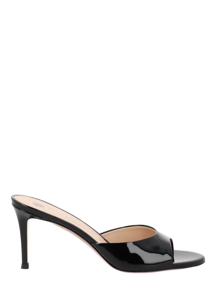 "BOA LIZ" DÉCOLLETÉ SHOE