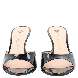 "BOA LIZ" DÉCOLLETÉ SHOE