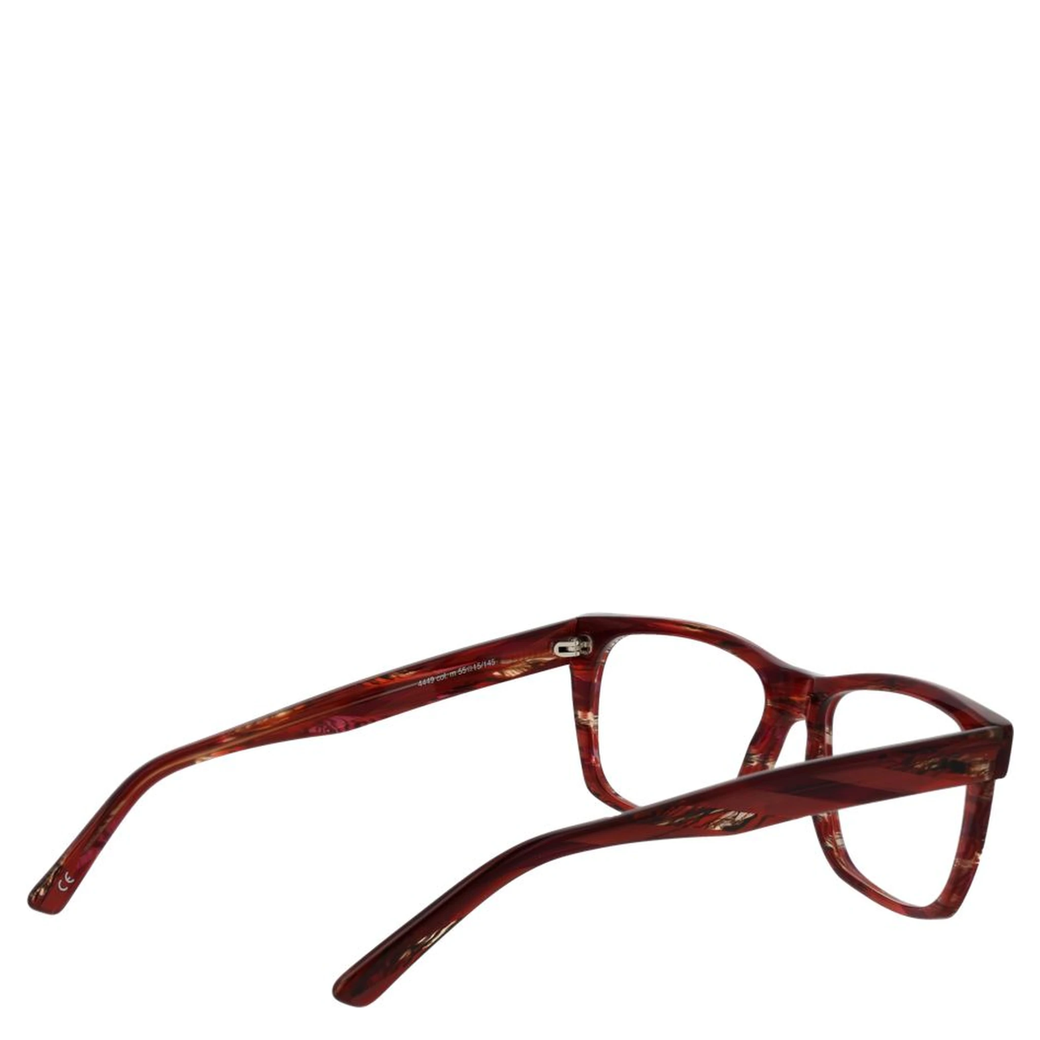 Multicolor Acetate Glasses (Frames)
