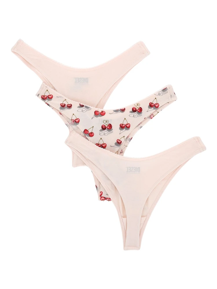 3-PACK OF "UFPN-PUNCHY" BRIEFS alternative
