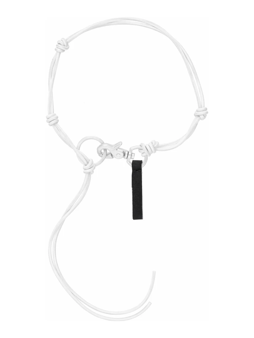 "LADON" NECKLACE