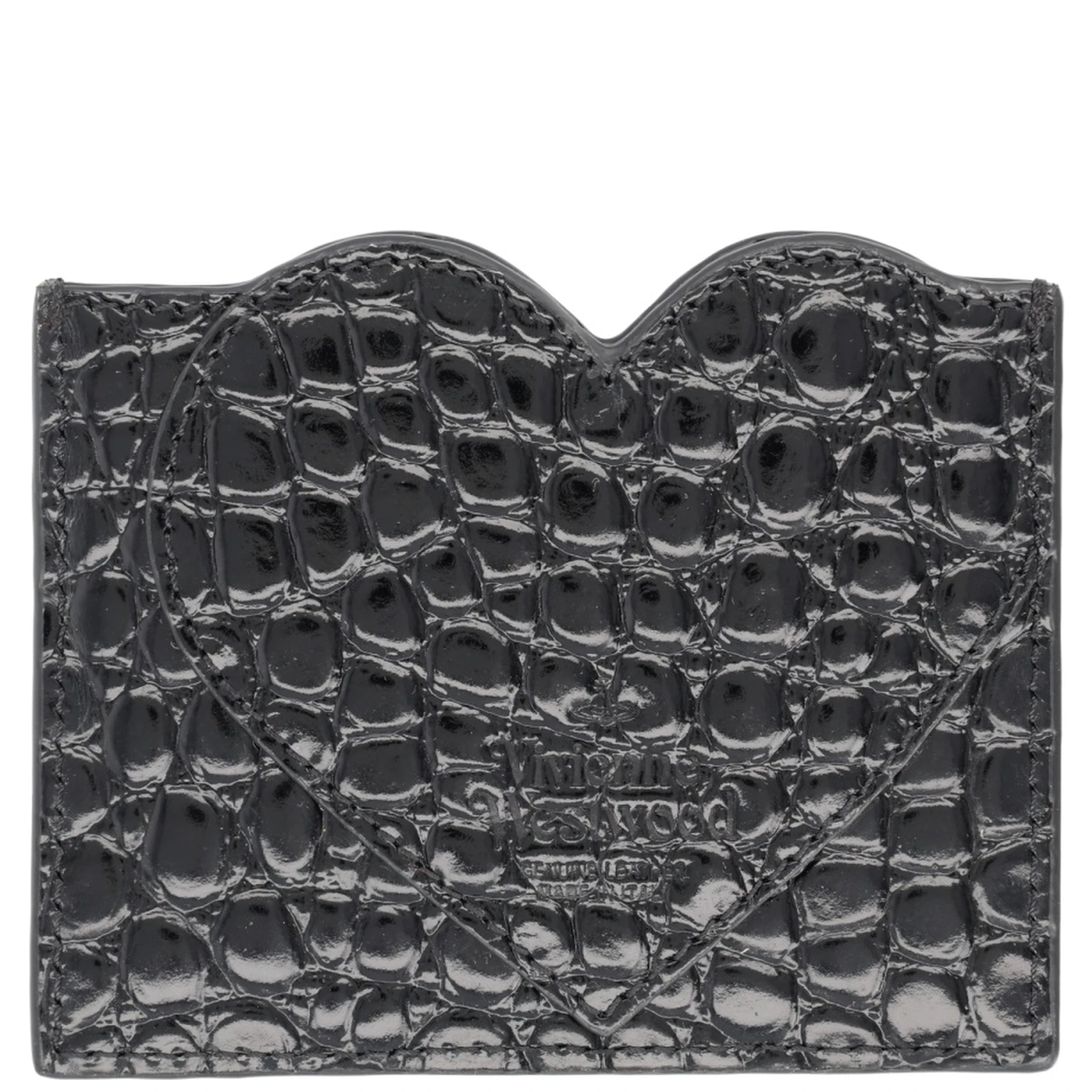 CARD HOLDER "HEART"
