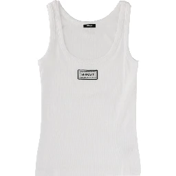 TANK TOP WITH LOGO