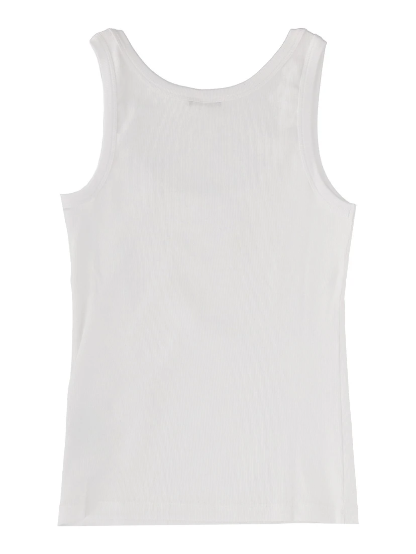TANK TOP WITH LOGO