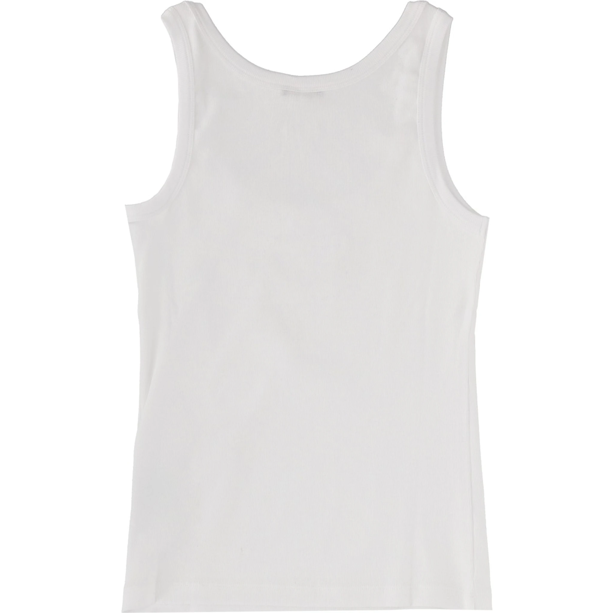 TANK TOP WITH LOGO