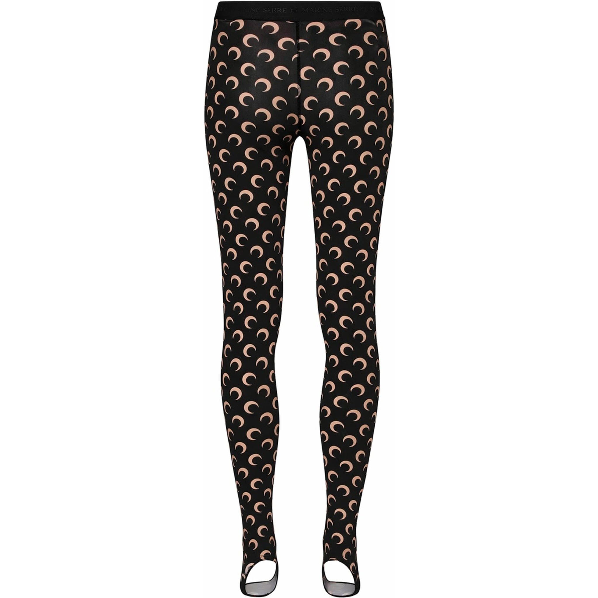 "MOON" LEGGINGS