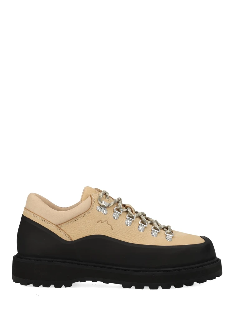 SHOE "CORNARO RUBBER"