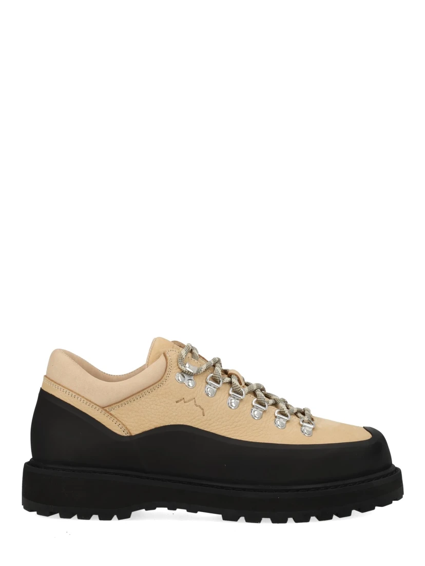 SHOE "CORNARO RUBBER"
