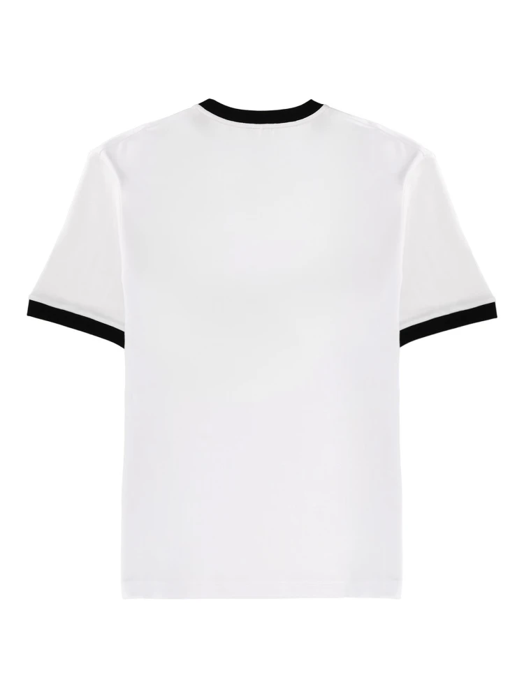 T-SHIRT WITH LOGO alternative