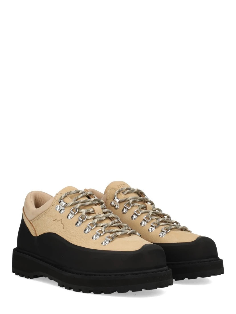 SHOE "CORNARO RUBBER"