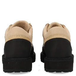 SHOE "CORNARO RUBBER"