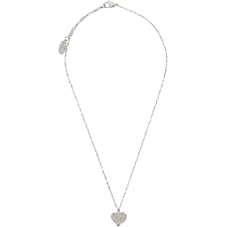 NECKLACE WITH PENDANT "PETRA"