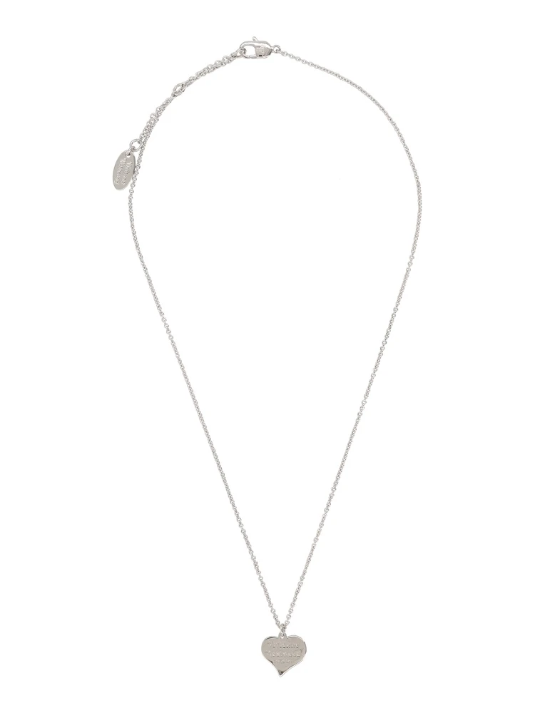 NECKLACE WITH PENDANT "PETRA" alternative