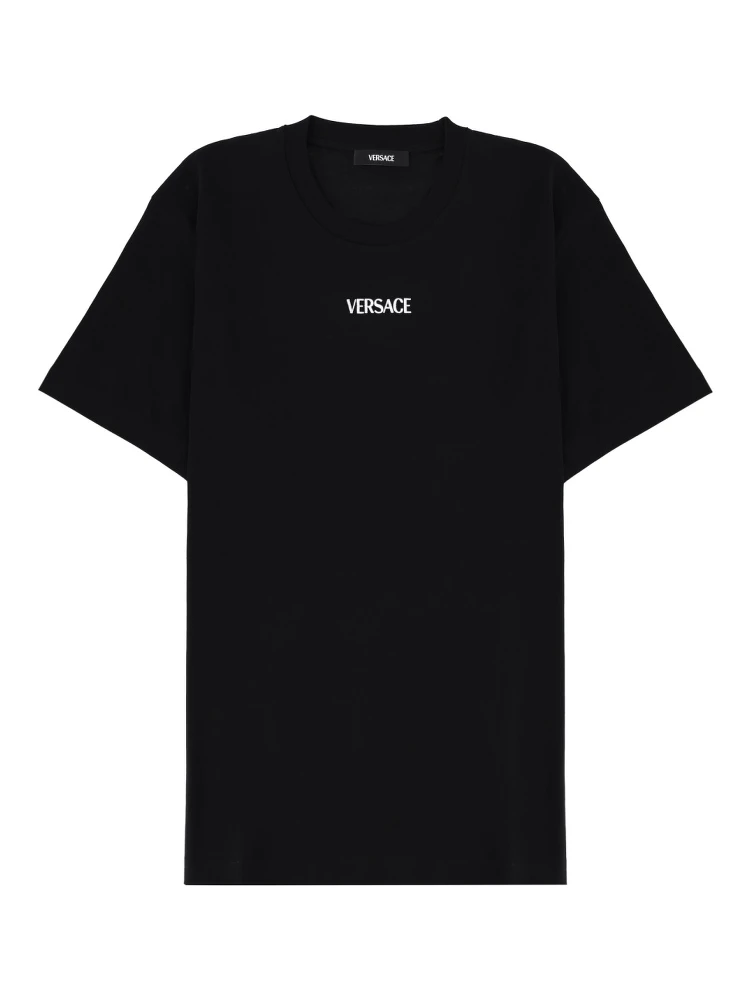 T-SHIRT CON LOGO