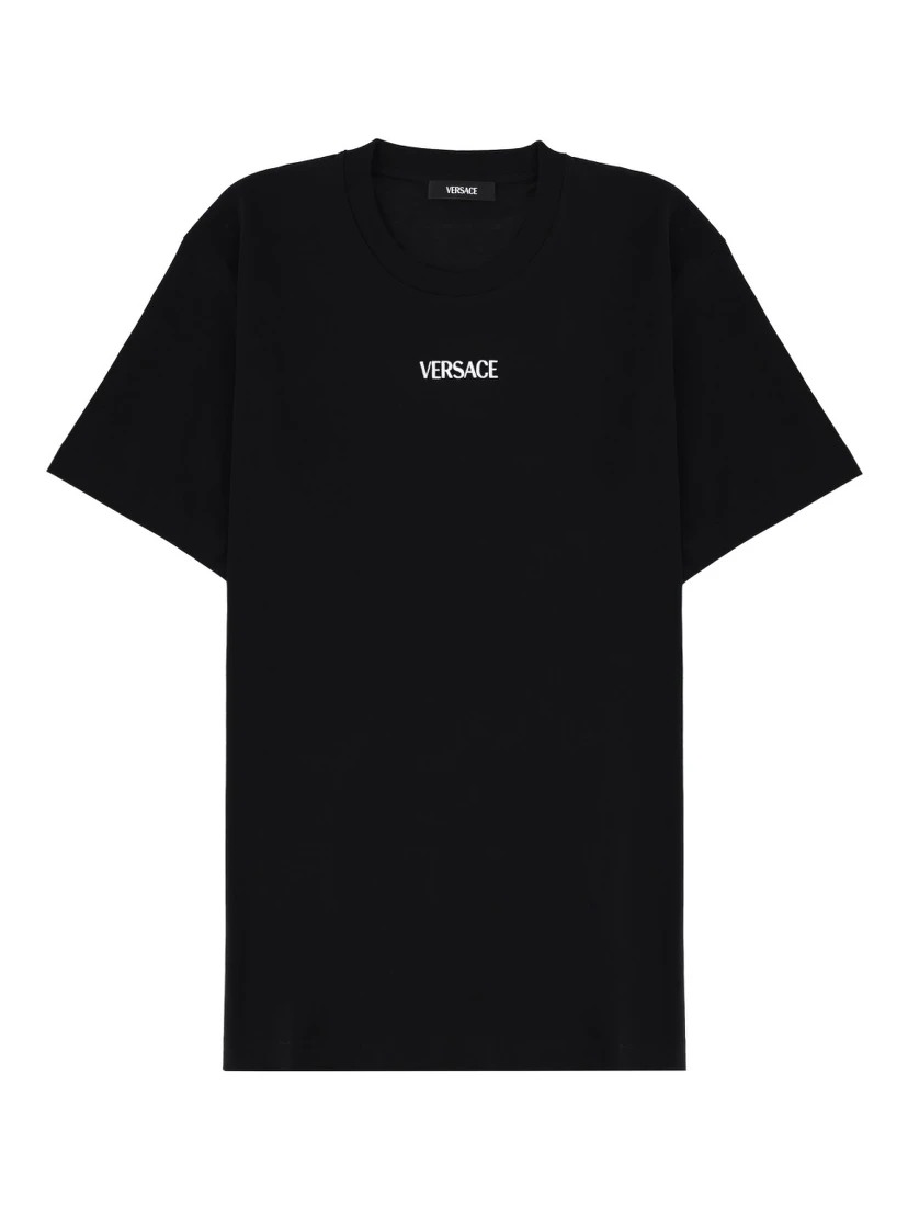 T-SHIRT CON LOGO