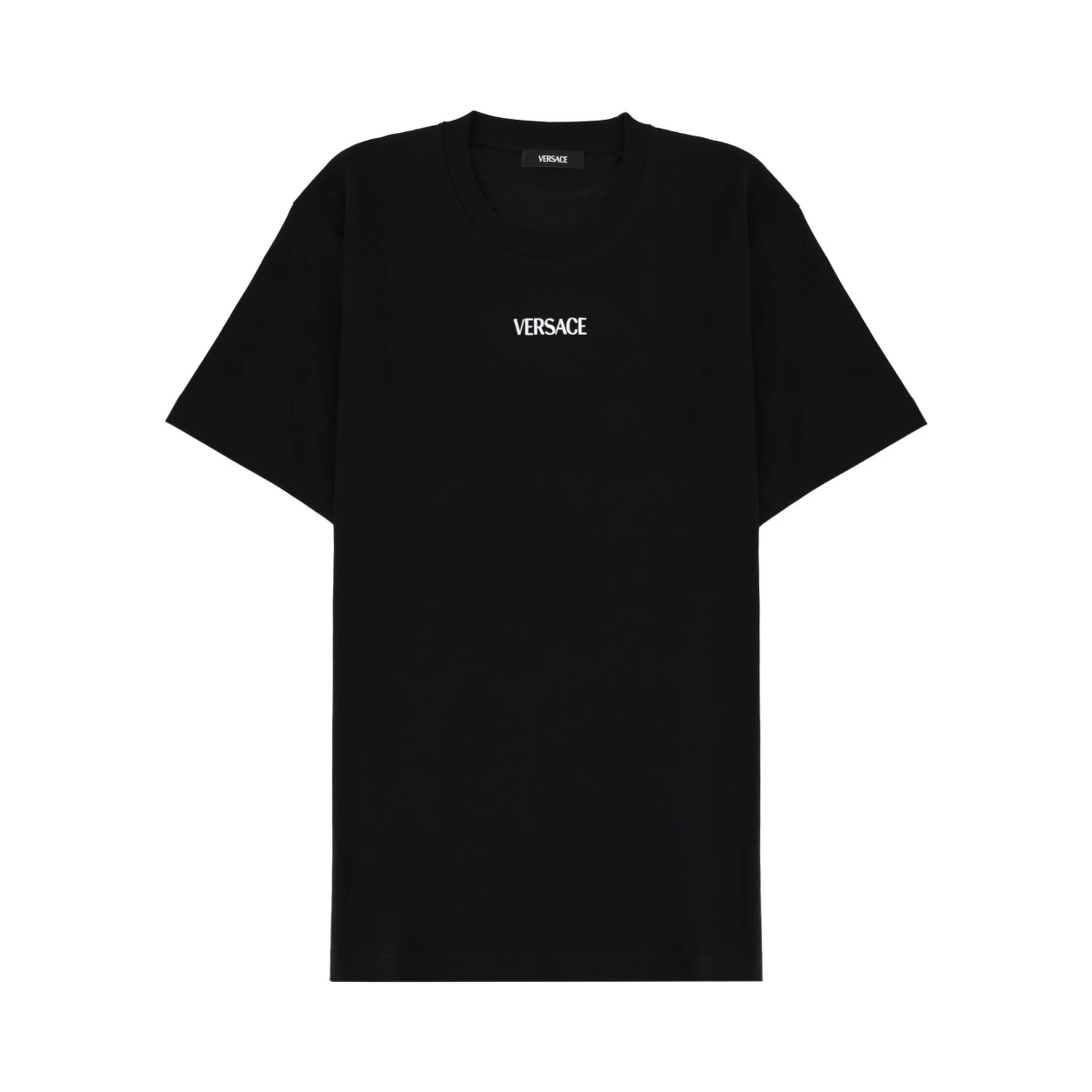 T-SHIRT CON LOGO