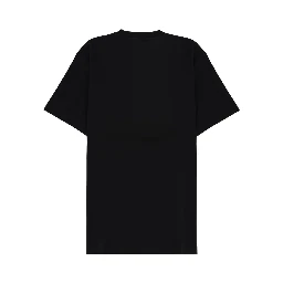 T-SHIRT CON LOGO