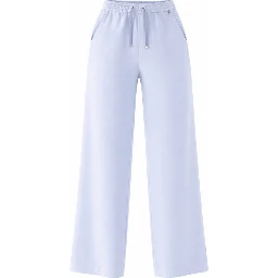 JOGGER PANTS WITH DRAWSTRING