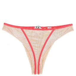 "JANIE-GFT" BRIEFS