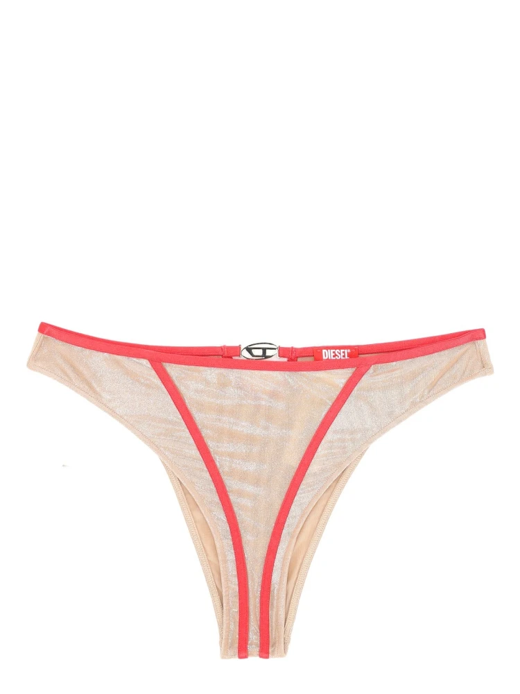"JANIE-GFT" BRIEFS