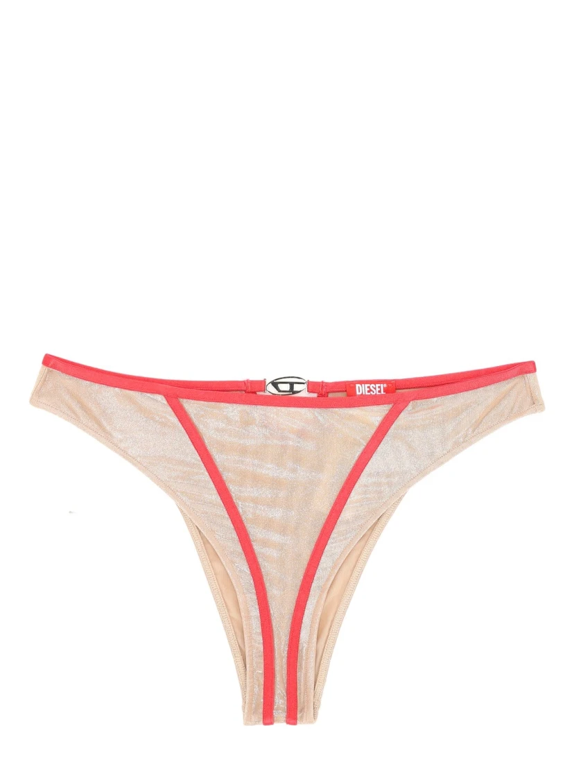 "JANIE-GFT" BRIEFS