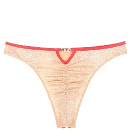 "JANIE-GFT" BRIEFS