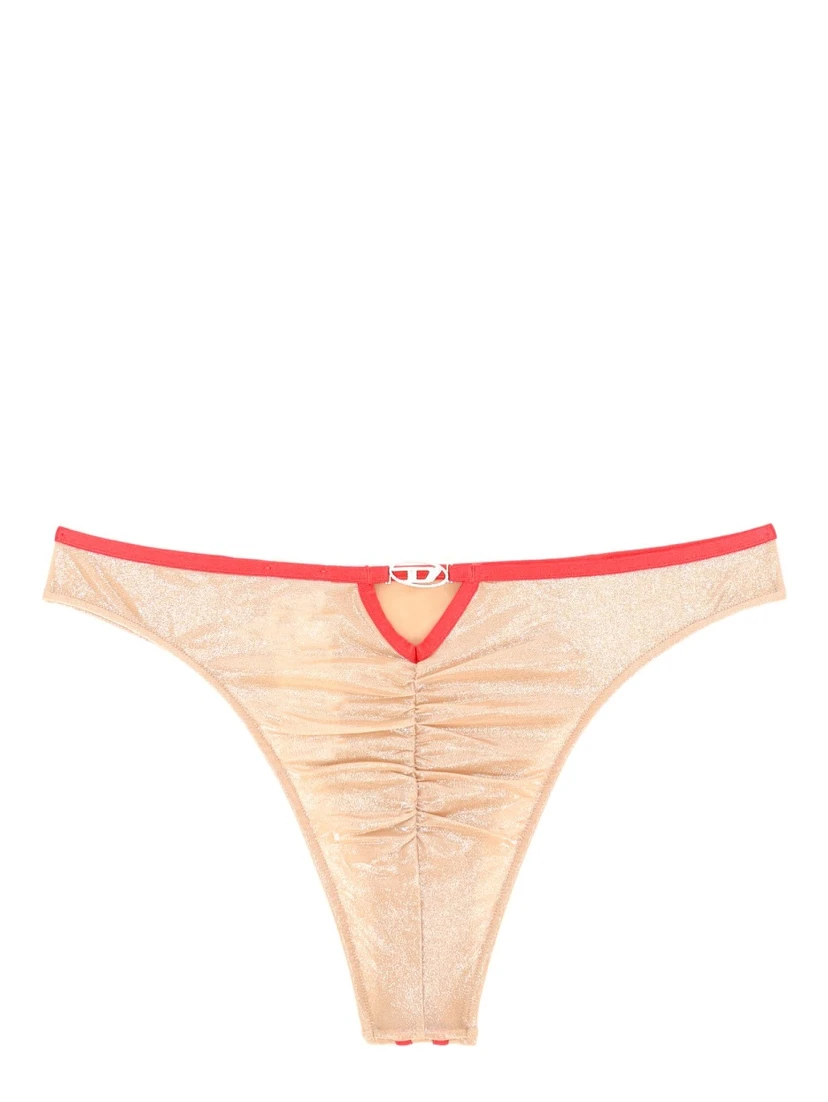 "JANIE-GFT" BRIEFS