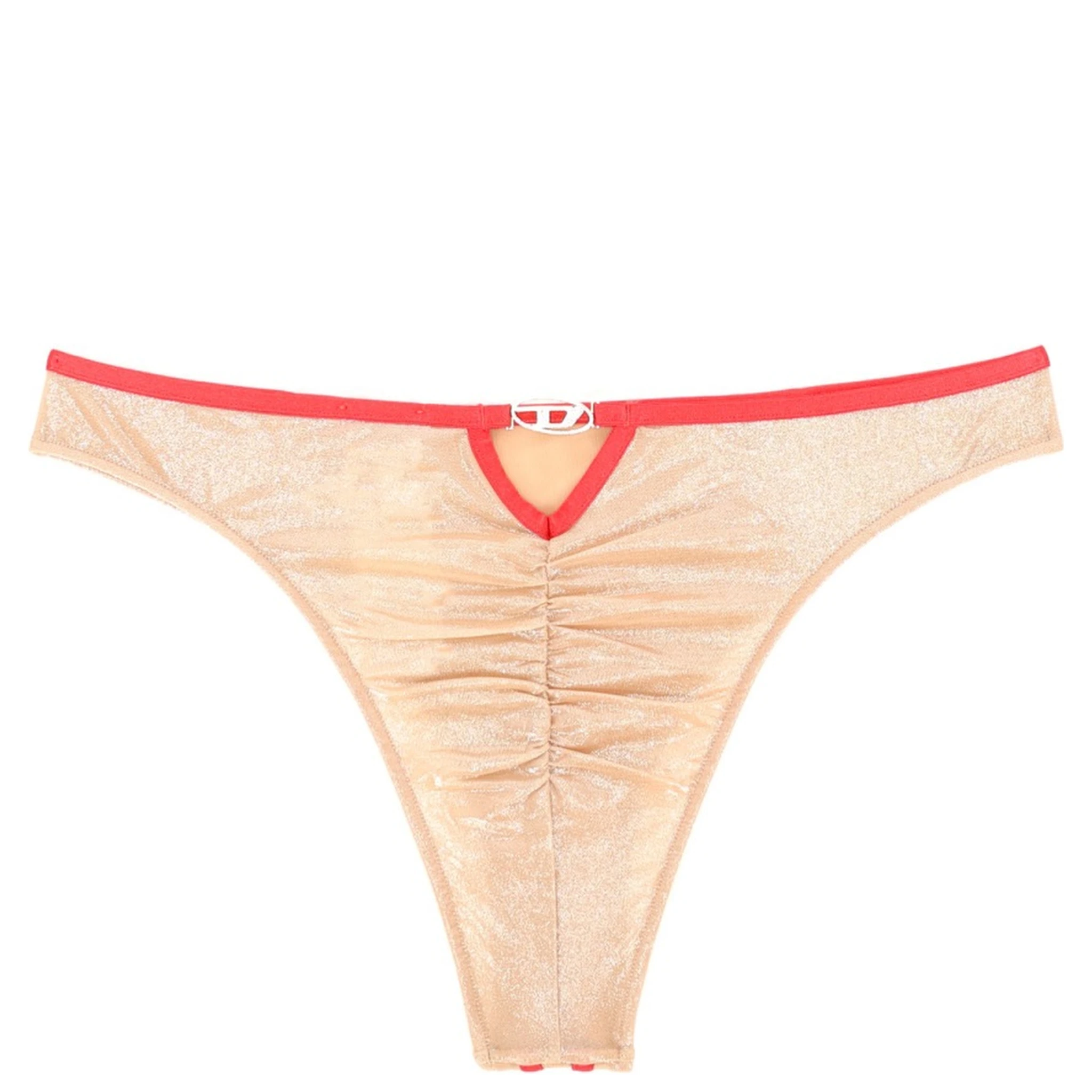 "JANIE-GFT" BRIEFS