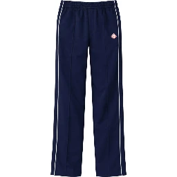 PIQUET TRACK PANTS