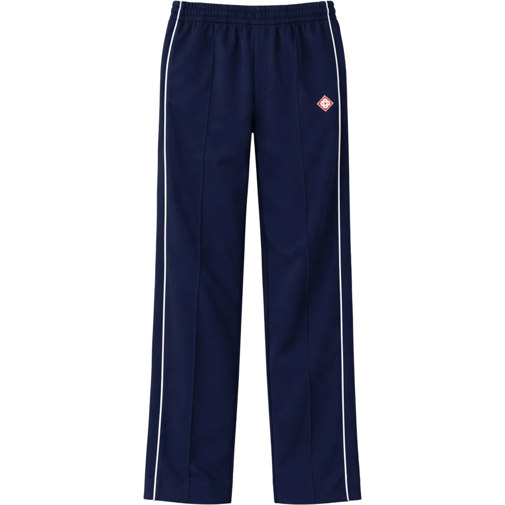 PIQUET TRACK PANTS