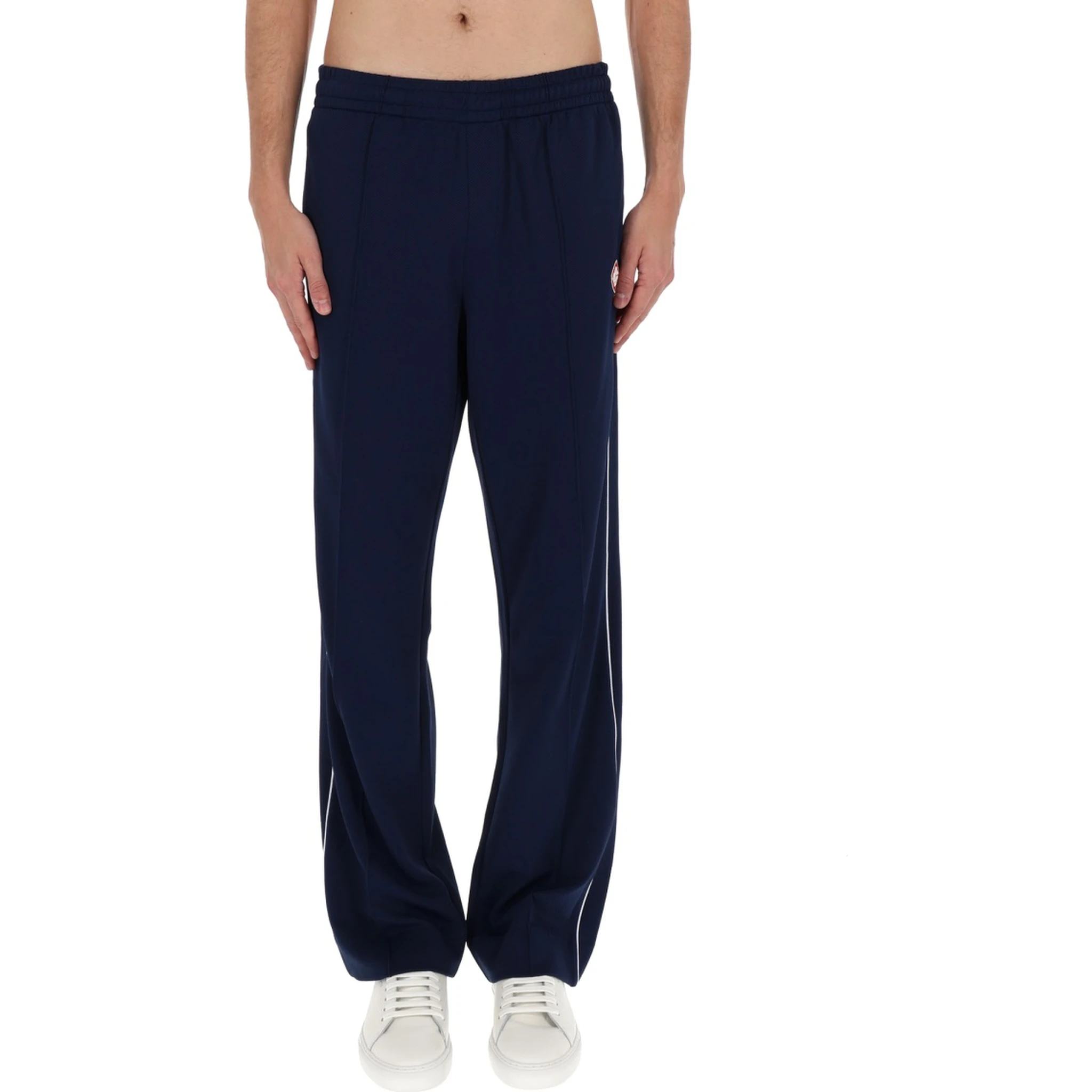 PIQUET TRACK PANTS