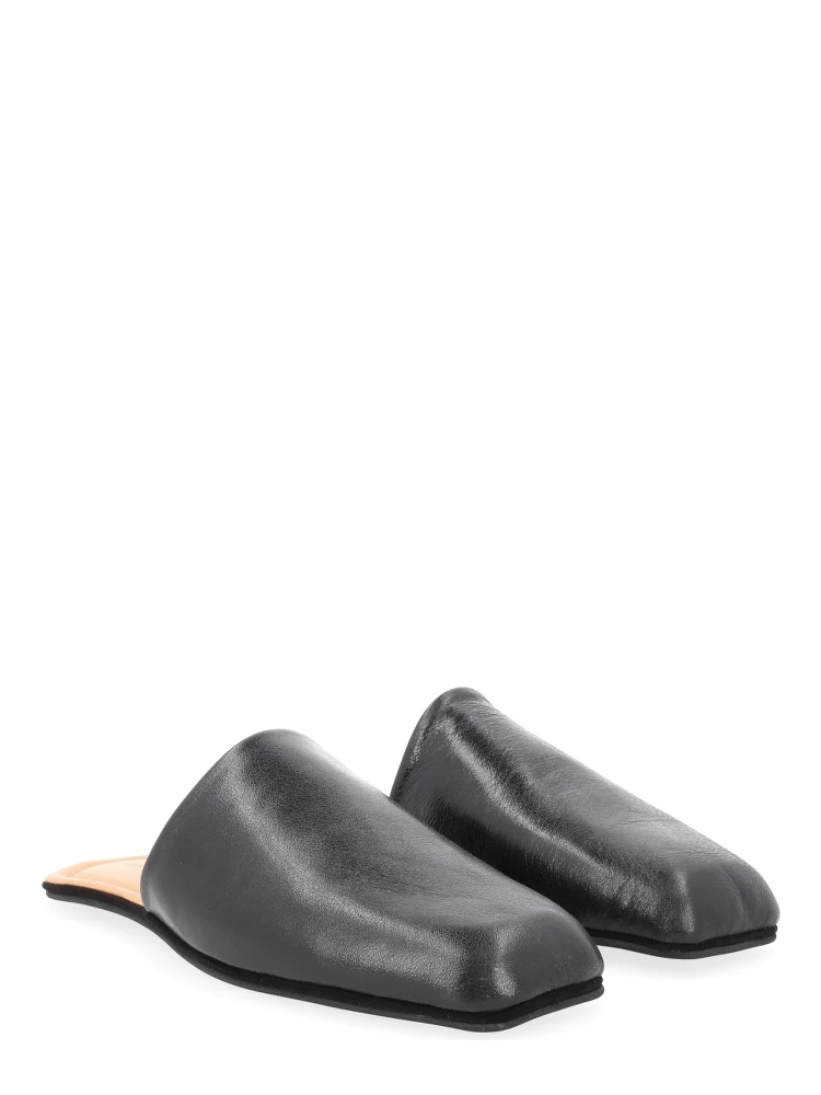 SLIPPER "CIGAR" alternative