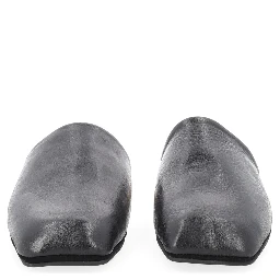 SLIPPER "CIGAR"