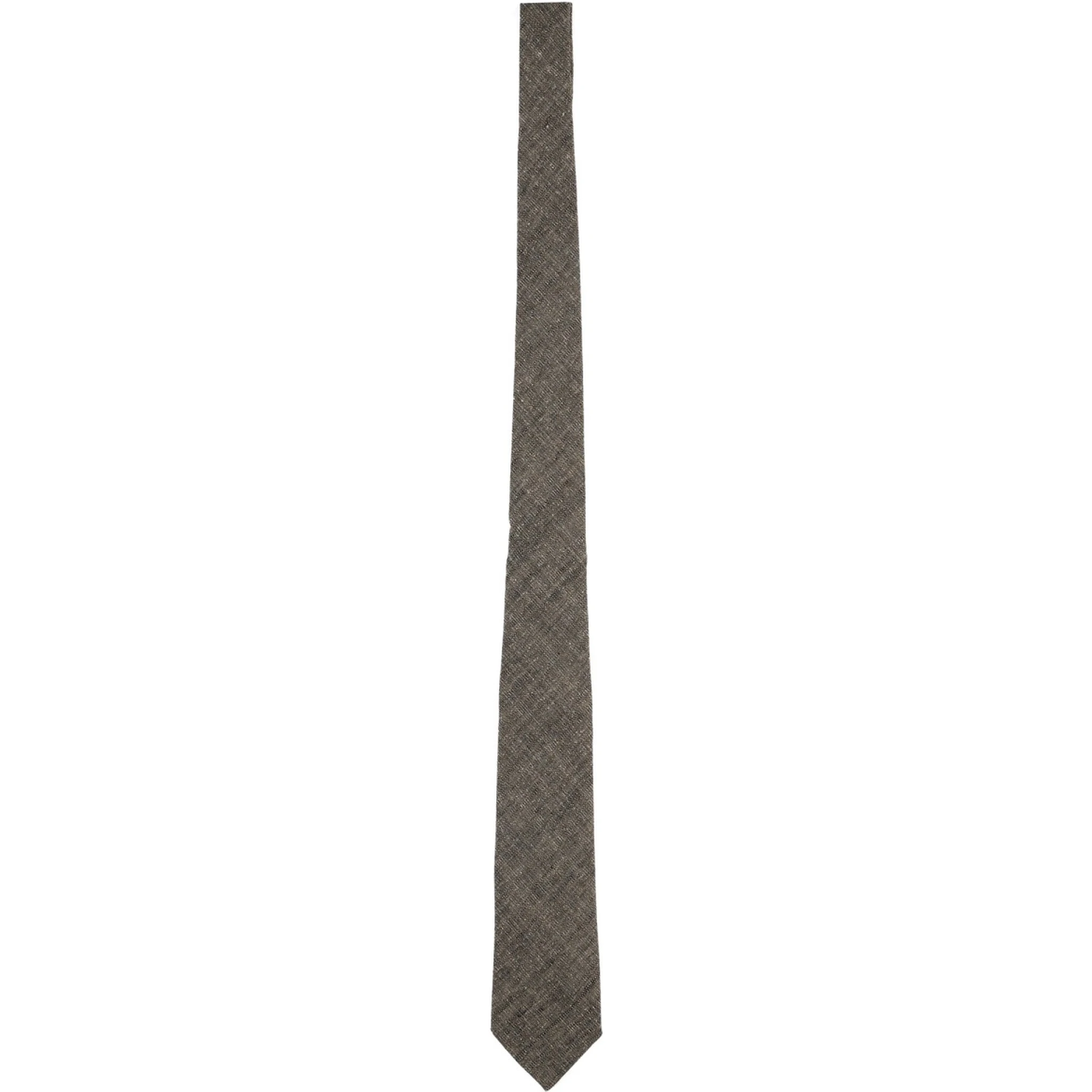 LINEN TIE