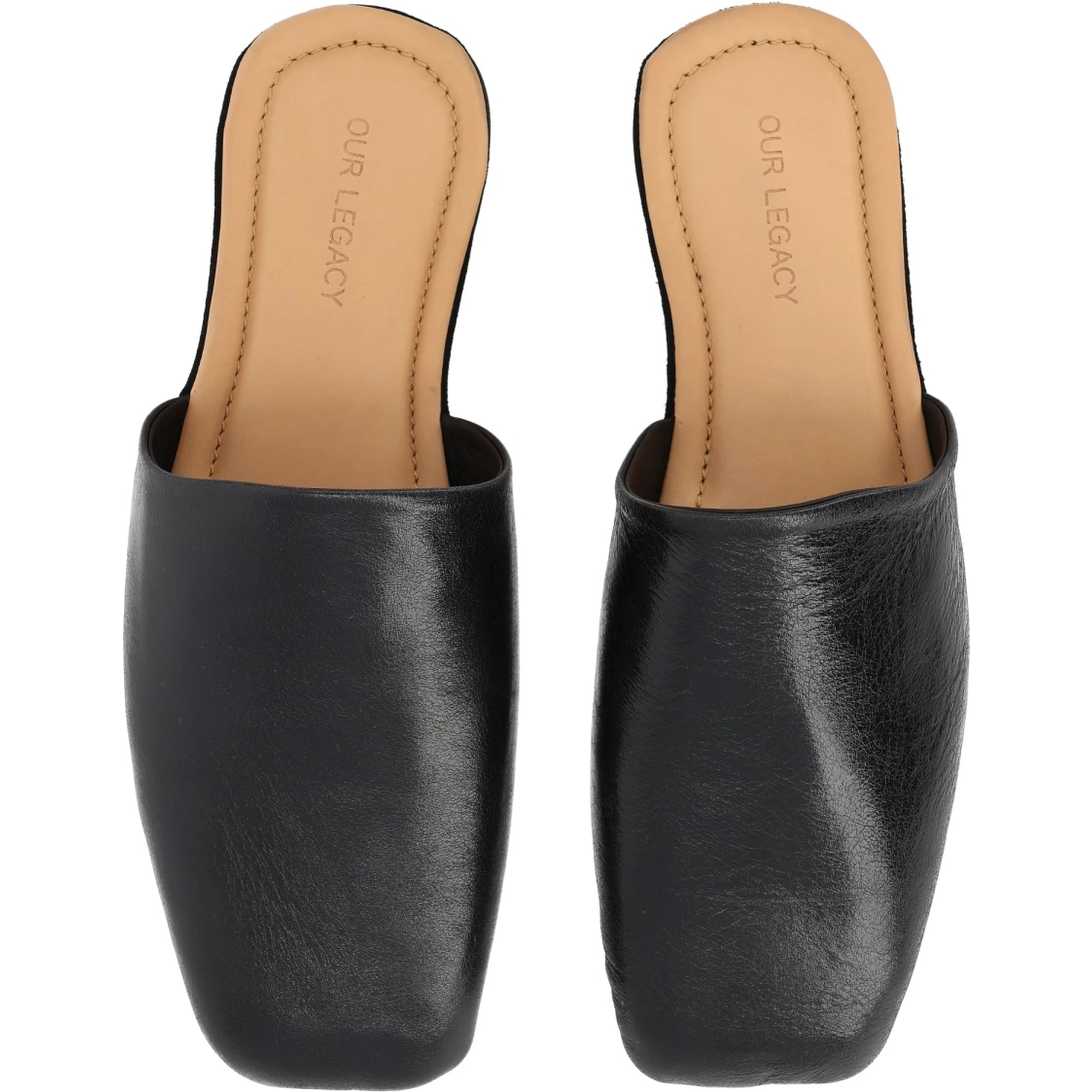 SLIPPER "CIGAR"