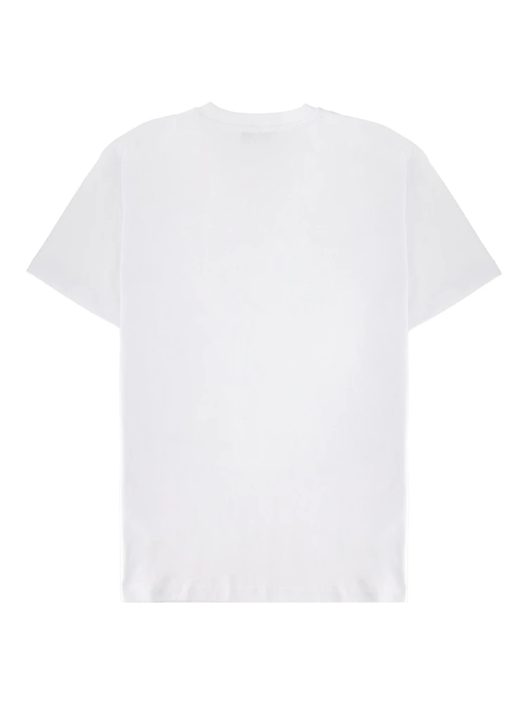 T-SHIRT WITH LOGO alternative