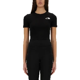 T-SHIRT CROPPED