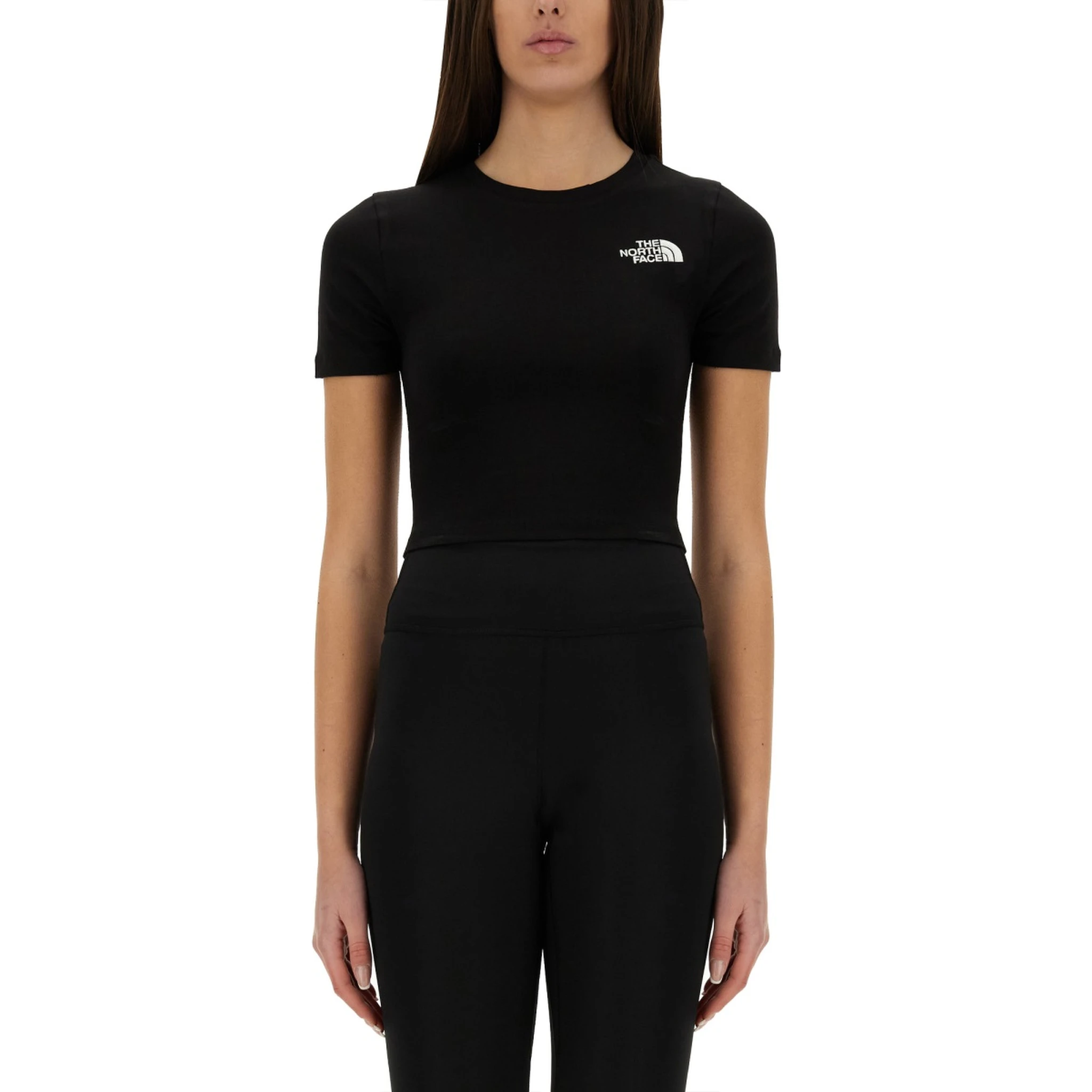 T-SHIRT CROPPED