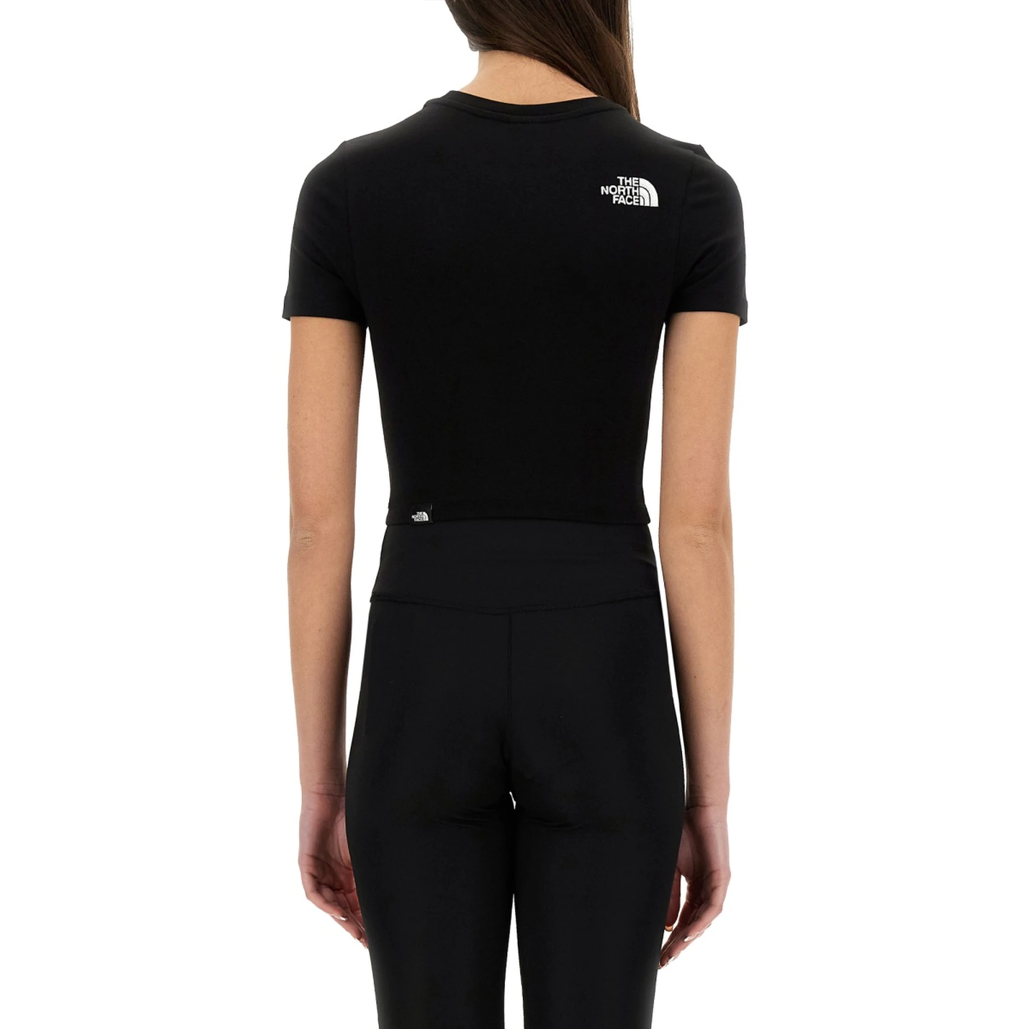 T-SHIRT CROPPED