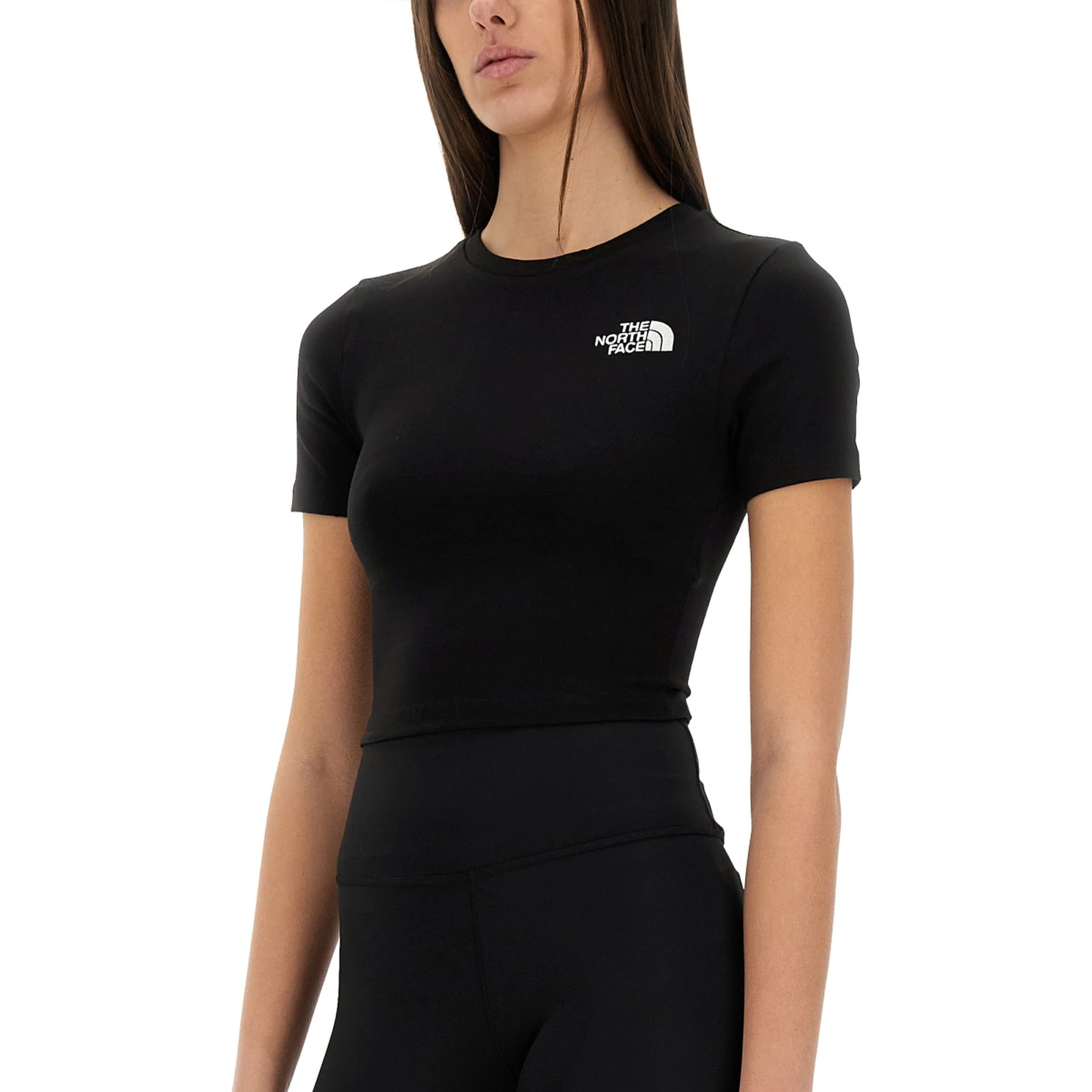 T-SHIRT CROPPED