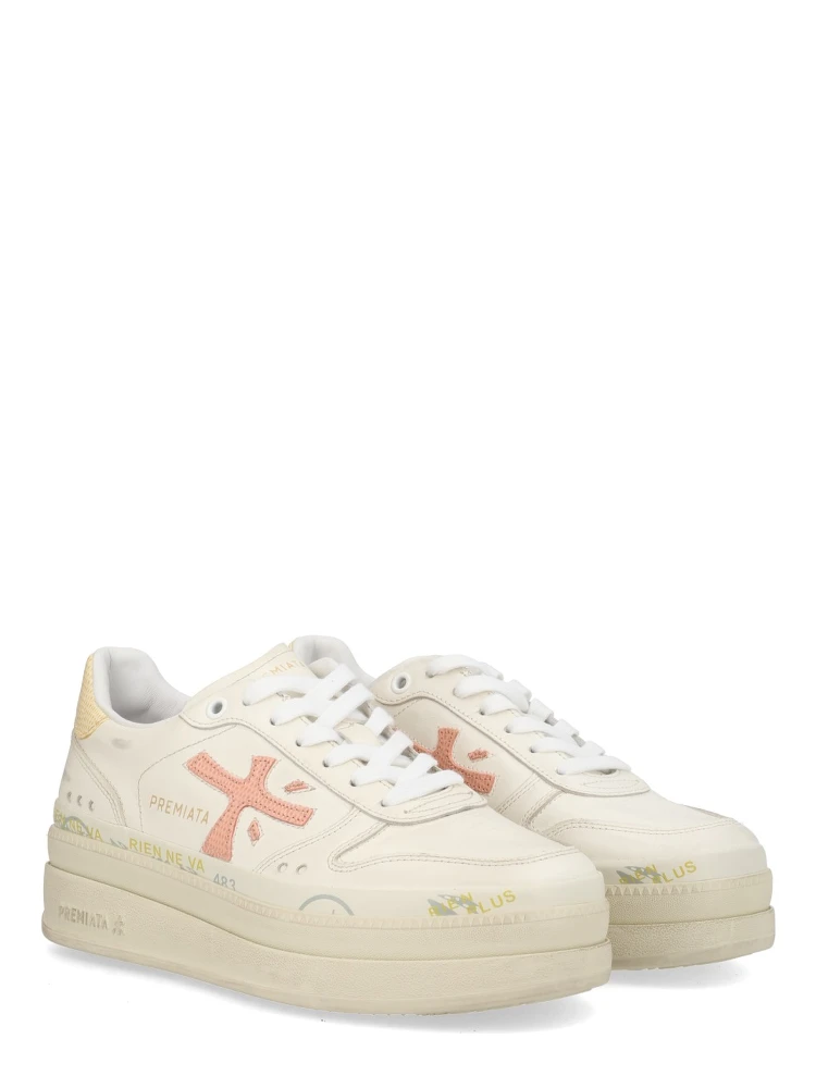 "MICOL" SNEAKER alternative