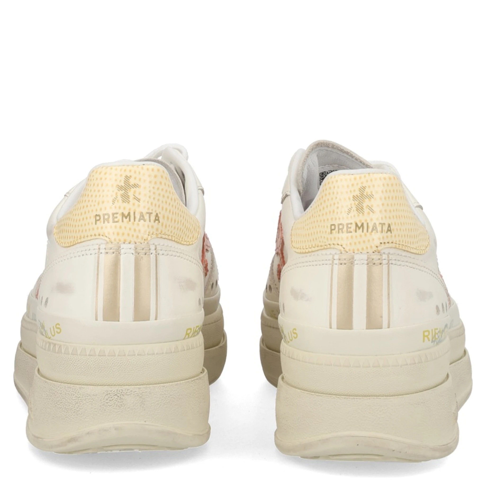 "MICOL" SNEAKER