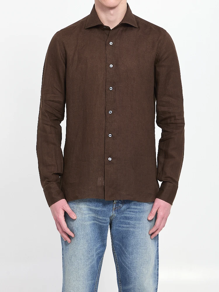 Marechiaro shirt