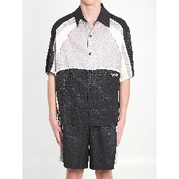 MA Quad Panel shirt